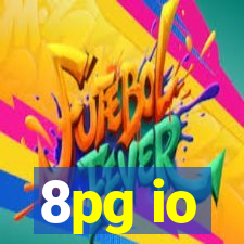 8pg io